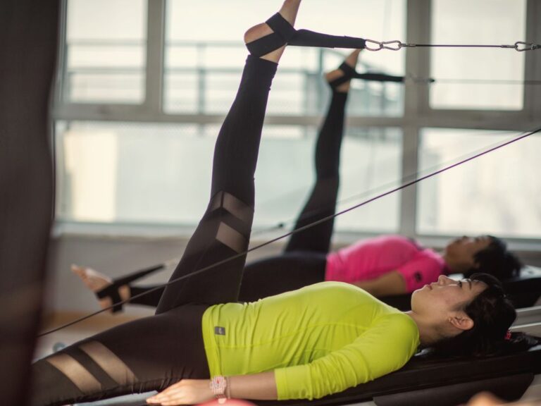 Reformer Flow