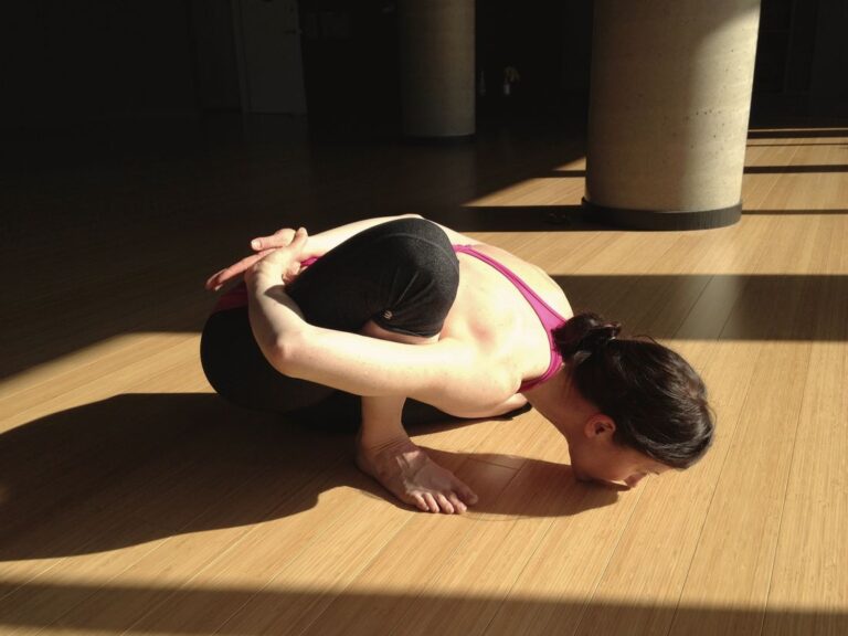 Yin & Breath